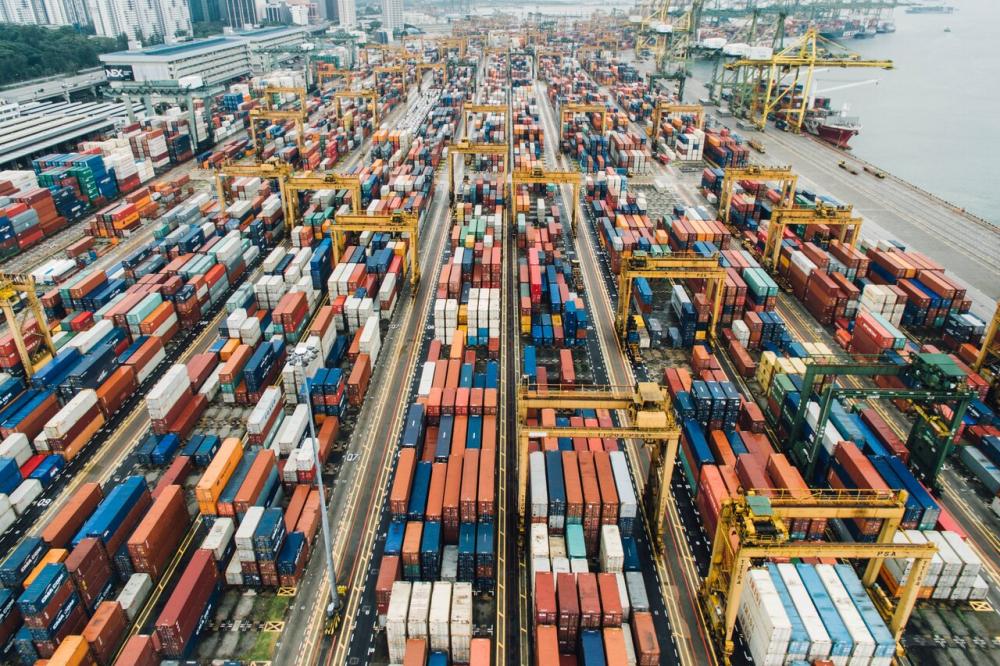 Rail Cargo Logistics – RUS повысил эффективность контейнерных перевозок в 2019 году  за счет внутрироссийской логистики