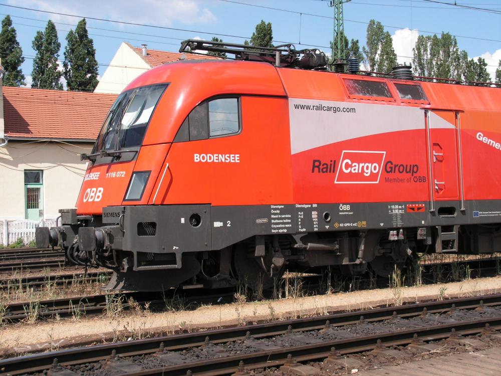 Rail Cargo Logistics – RUS запустил контейнерный сервис из Нанкина в Ворсино