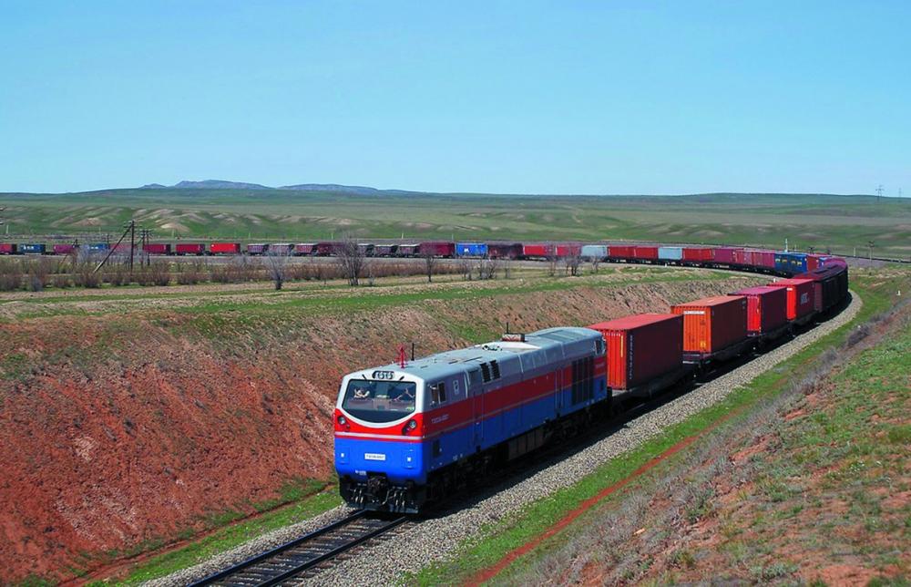 Планируется запуск железнодорожного грузового сообщения по маршруту Вельс-Вена-Будапешт