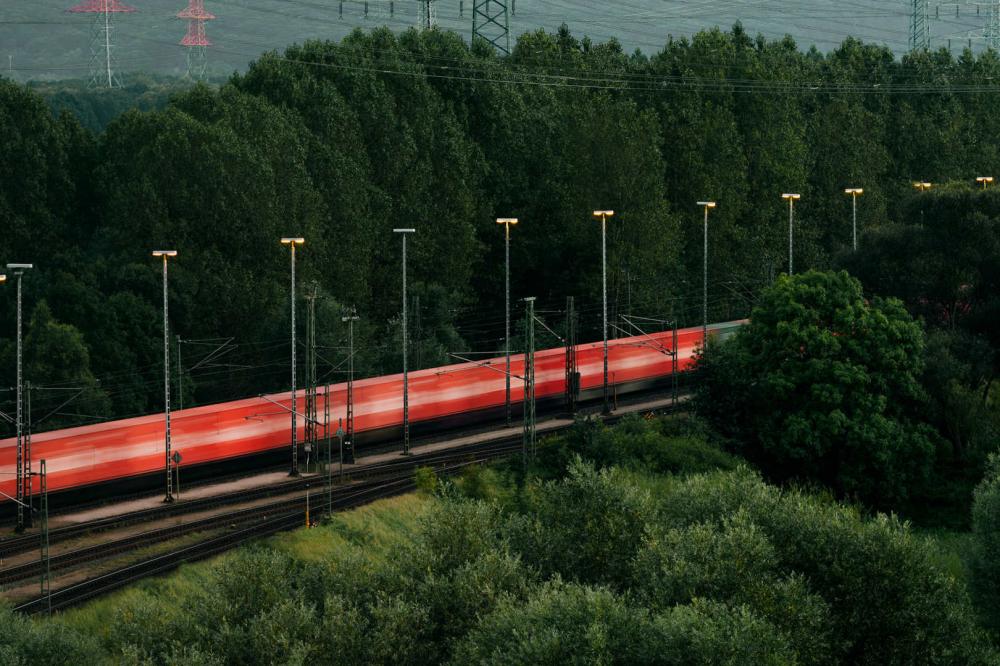 Rail Cargo Logistics – RUS с партнерами переключает перевозку целлюлозы  и газетной бумаги из России в Китай с фрахта на железную дорогу
